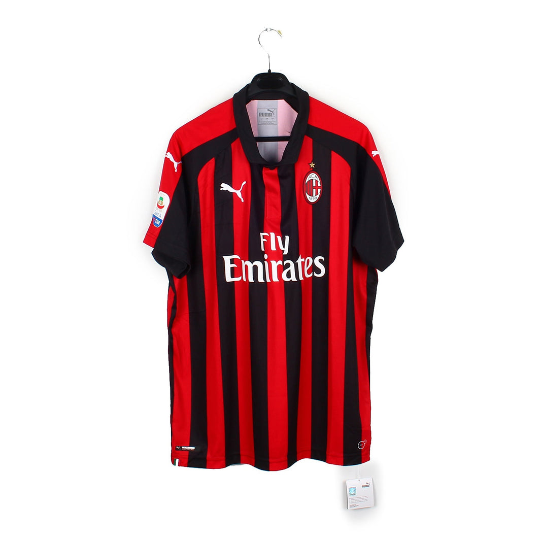 2018/19 - Milan AC - Higuain #9 (XL)