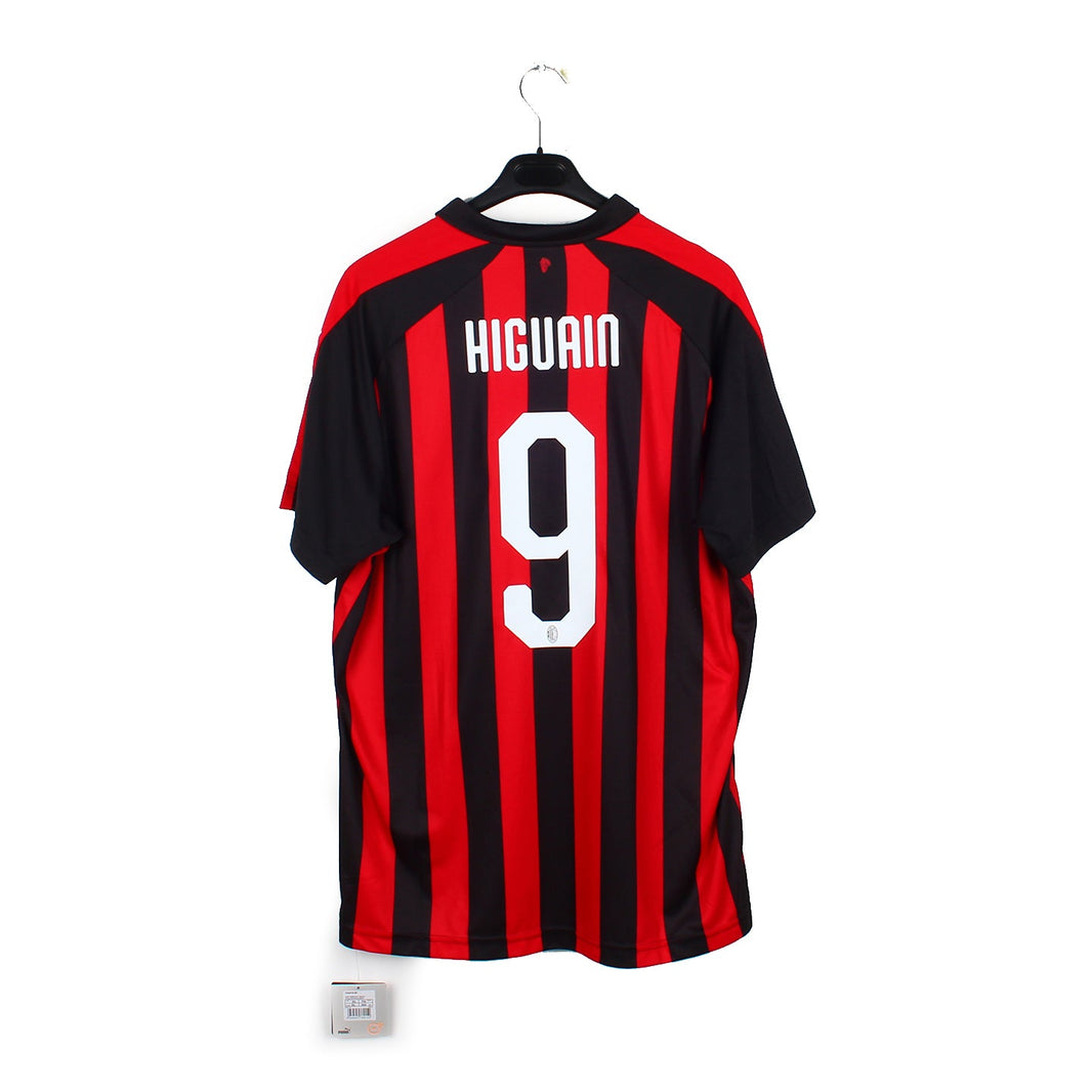 2018/19 - Milan AC - Higuain #9 (XL)