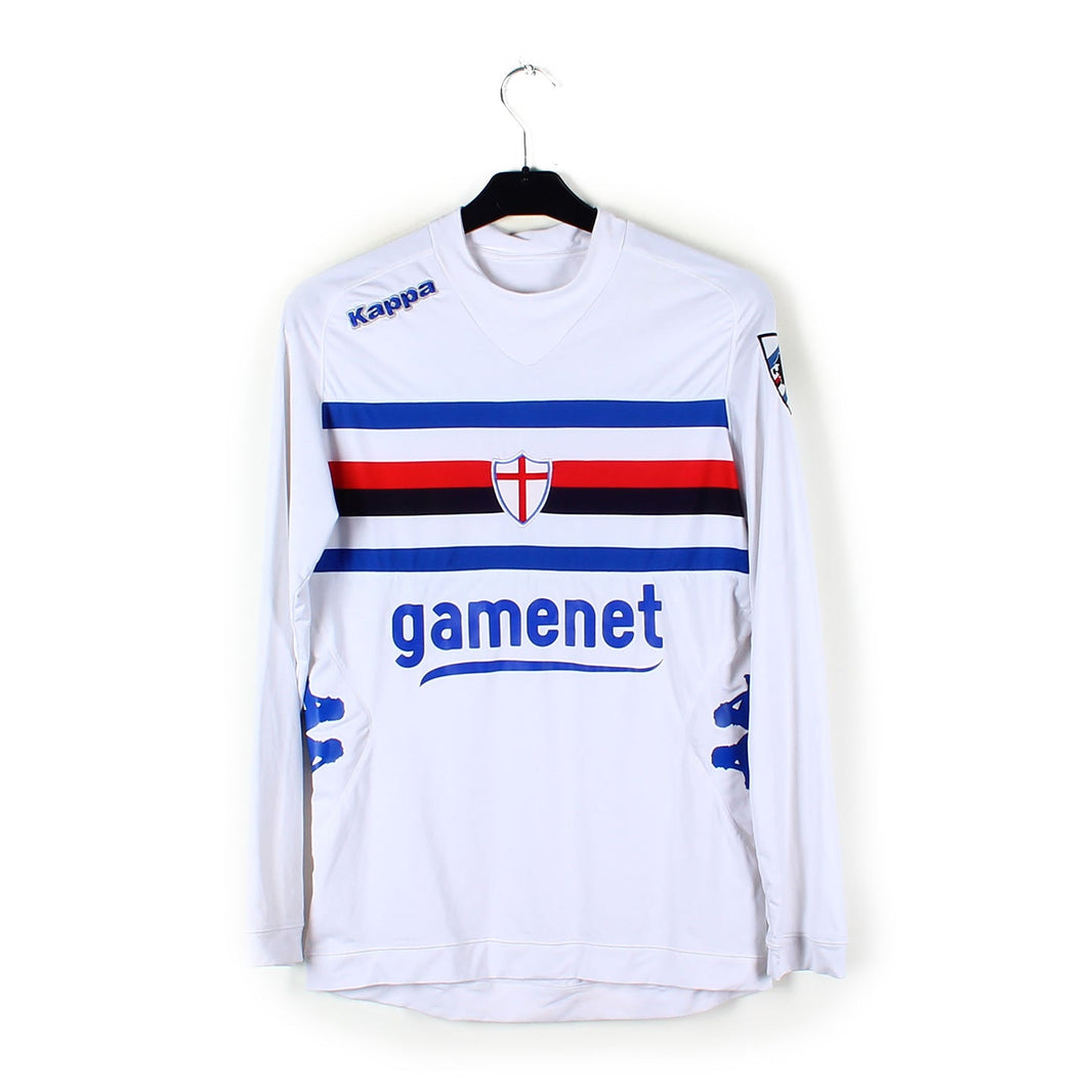 2012/13 - Sampdoria UC #16 (M)