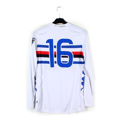 2012/13 - Sampdoria UC #16 (M)