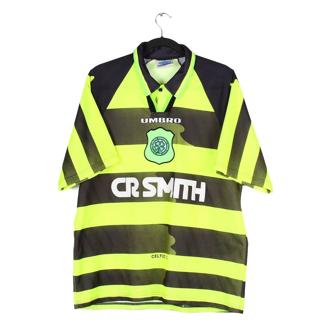 1996/97 - Celtic Glasgow (13/14ans)