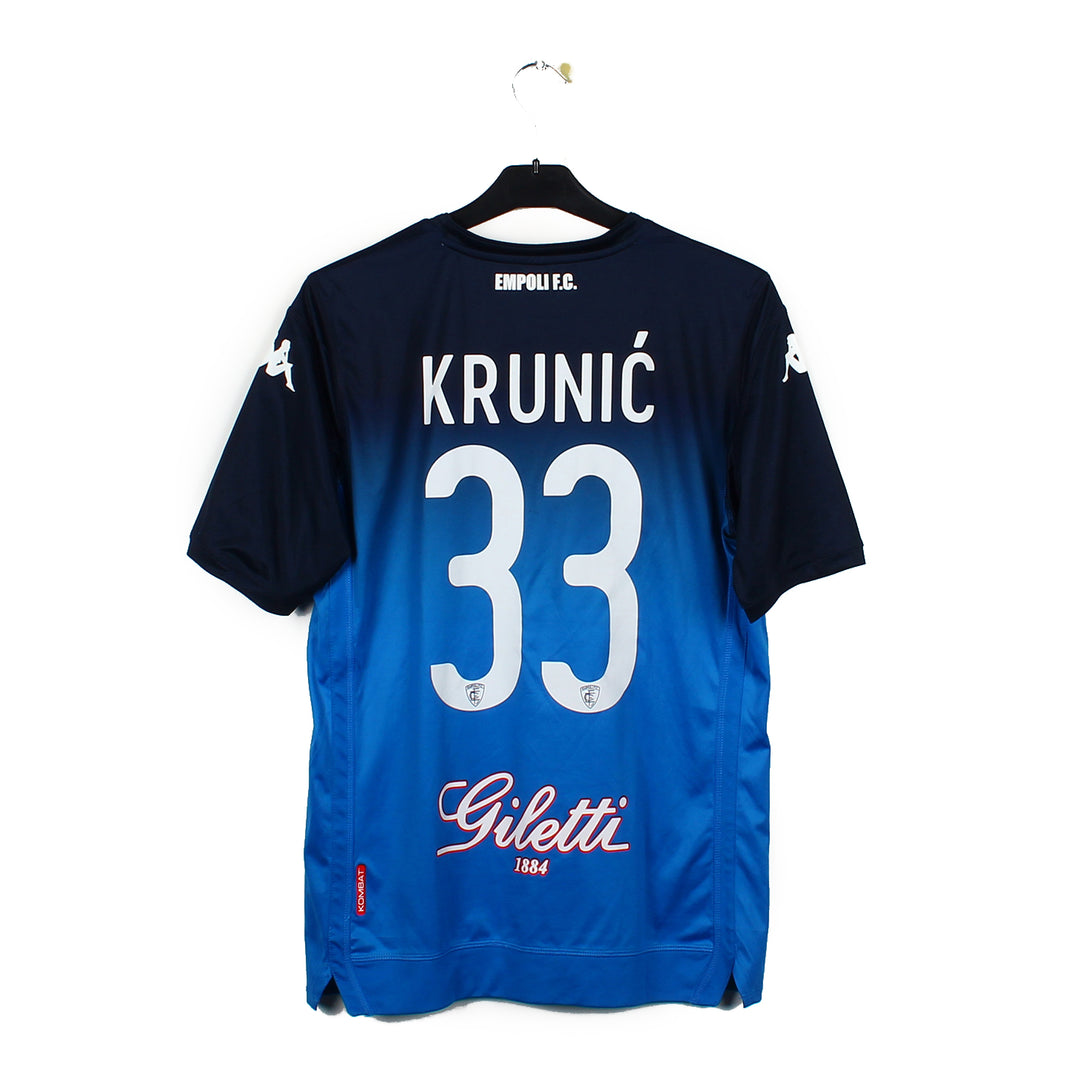 2018/19 - Empoli - Krunic #33 (L)