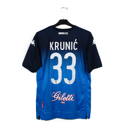 2018/19 - Empoli - Krunic #33 (L)