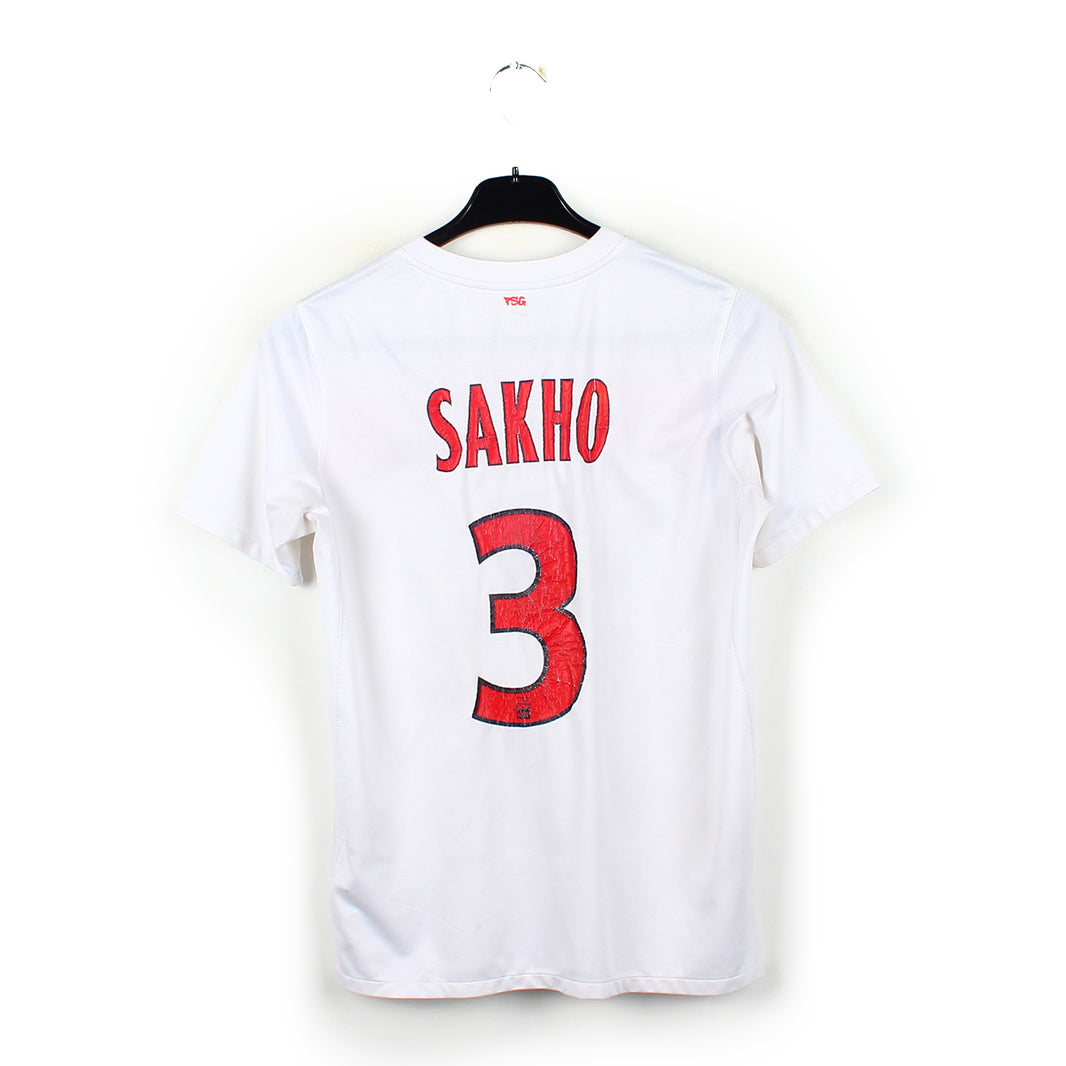 2011/12 - PSG - Sakho #3 (XL enfant)