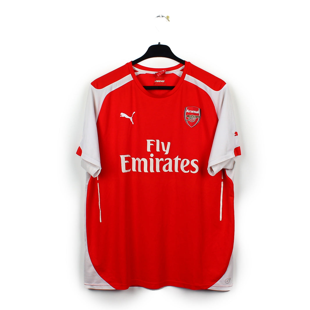 2014/15 - Arsenal FC - Sanogo #22 (2XL)