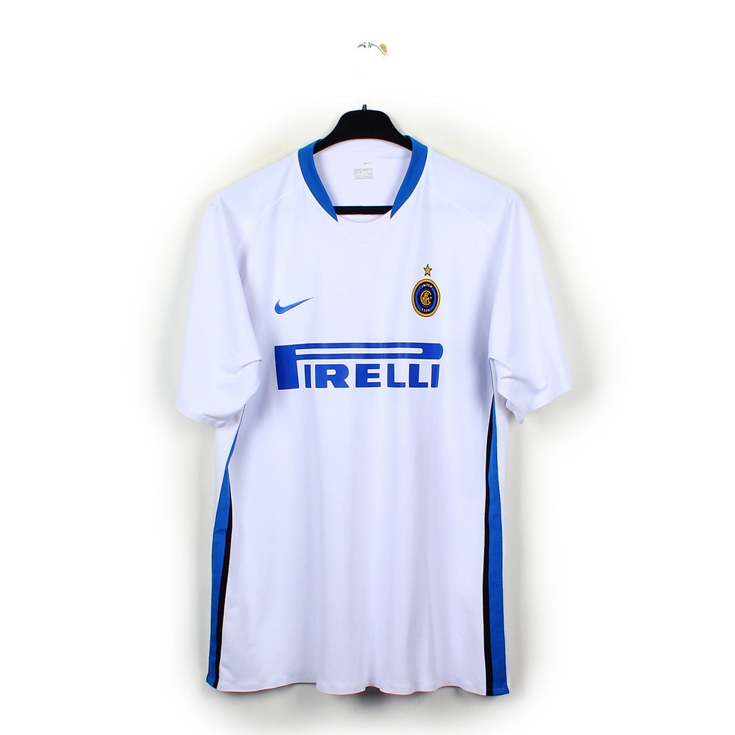 2006/07 - Inter Milan (2XL) [stock pro]