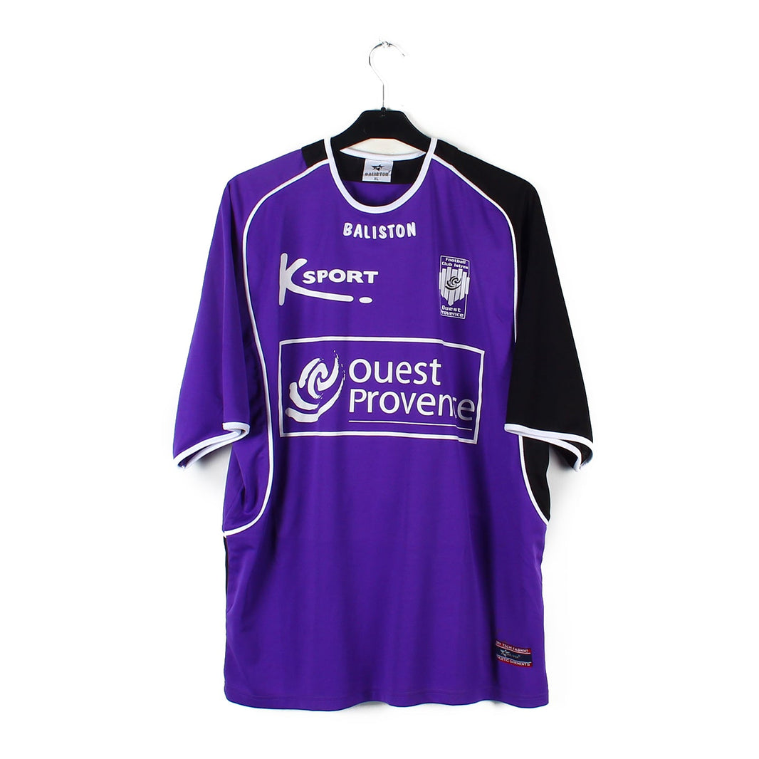 2004/05 - Istres FC - Saveljic #8 (XL)