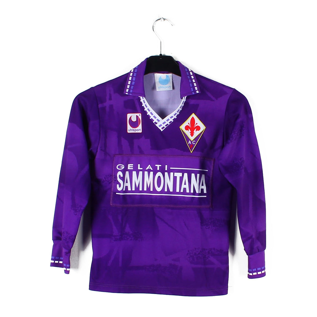 1994/95 - Fiorentina (12ans) [stock pro]