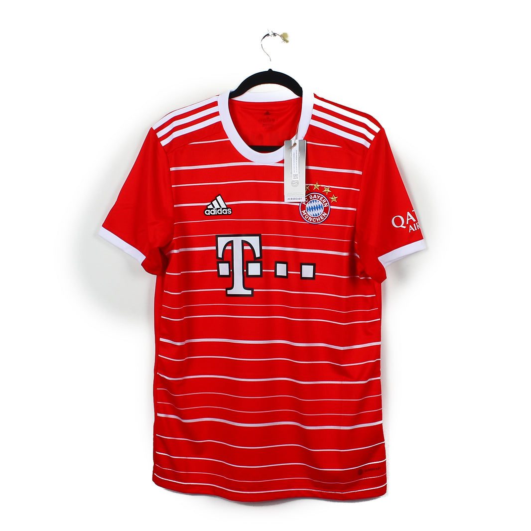 2022/23 - Bayern Munich (M)