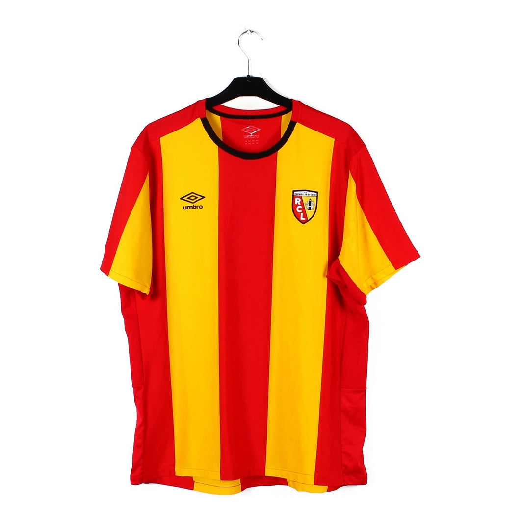 2015/16 - RC Lens (S)