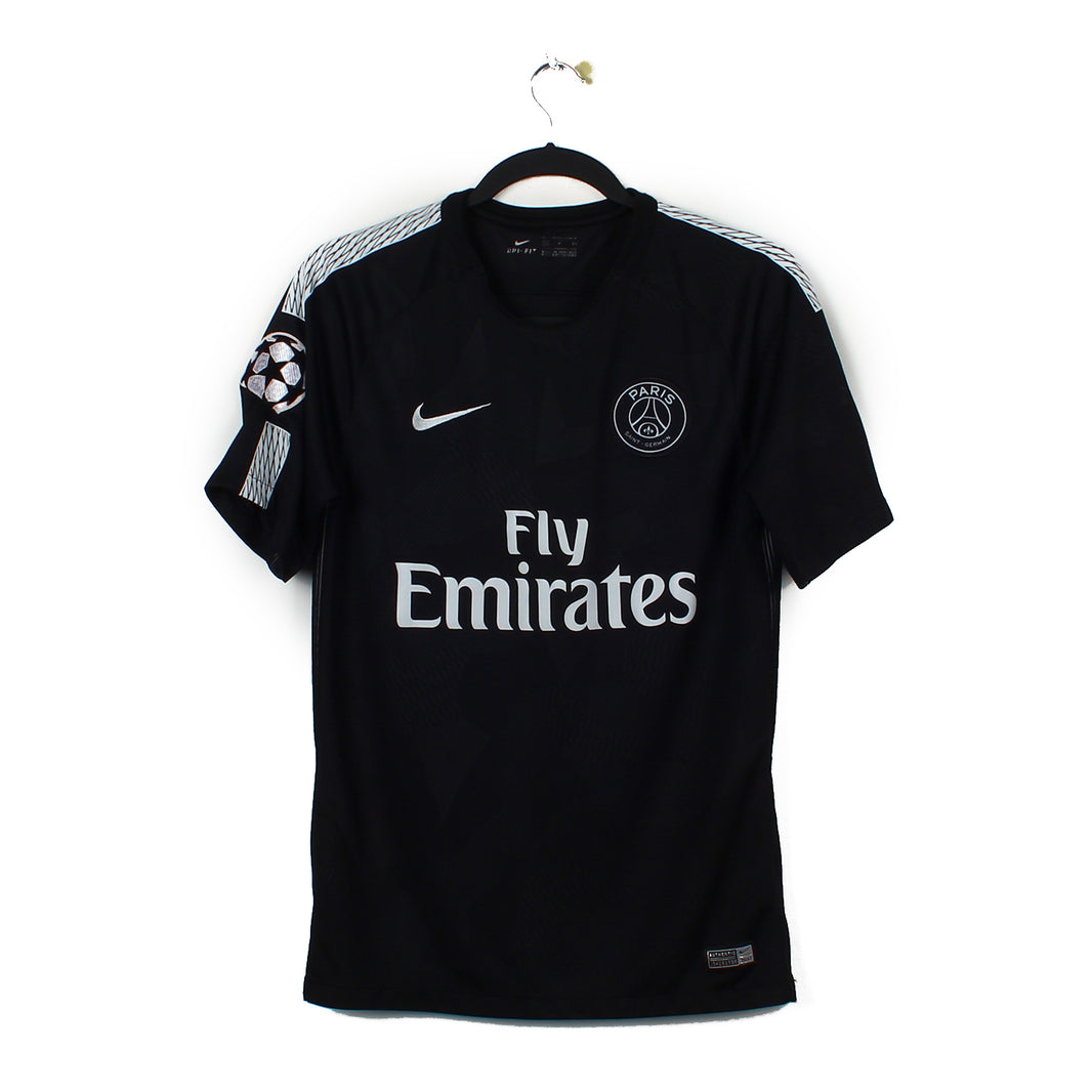 2017/18 - PSG - Cavani #9 (S)