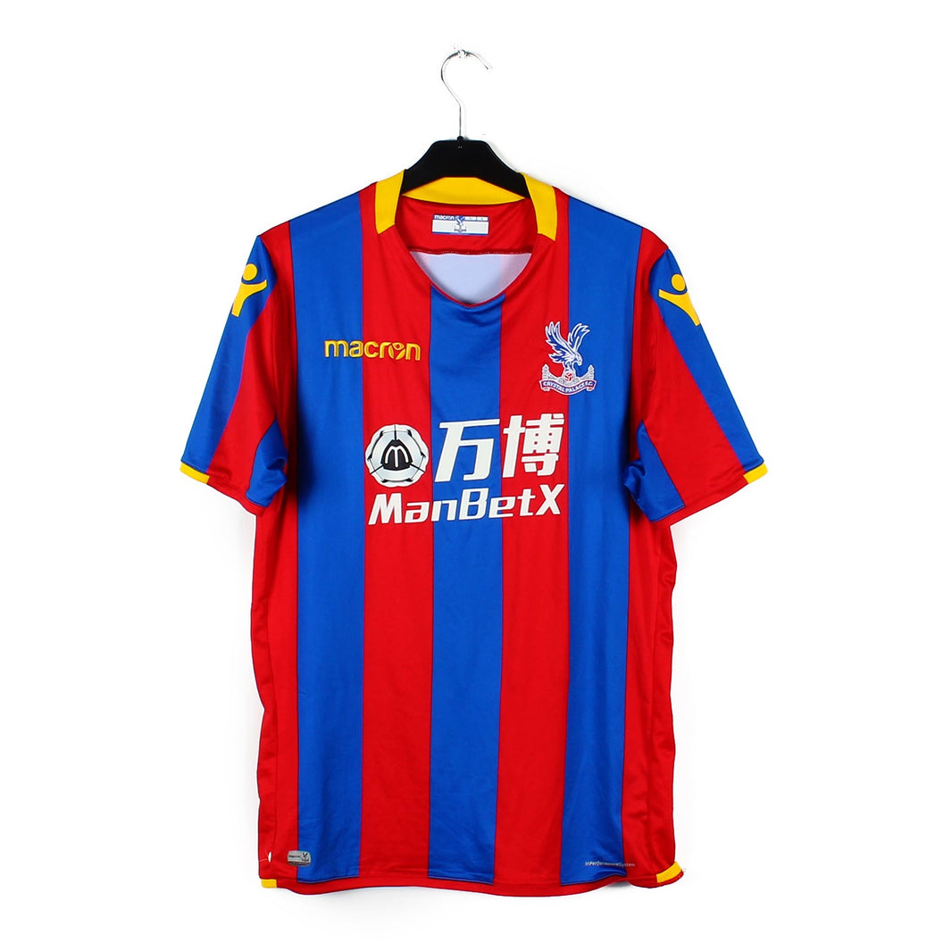 2017/18 - Crystal Palace (XL)