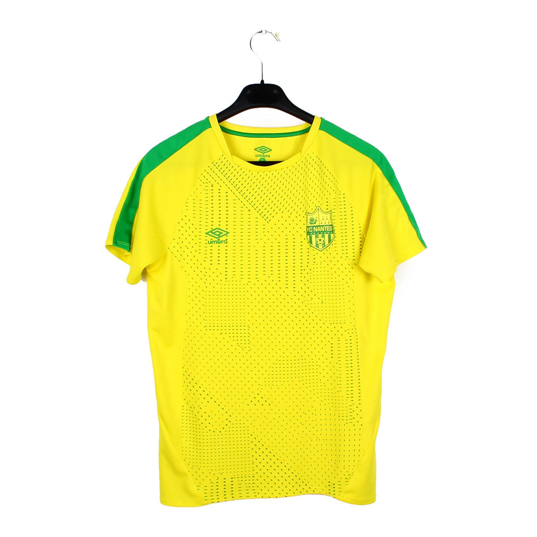 2017/18 - FC Nantes (S)