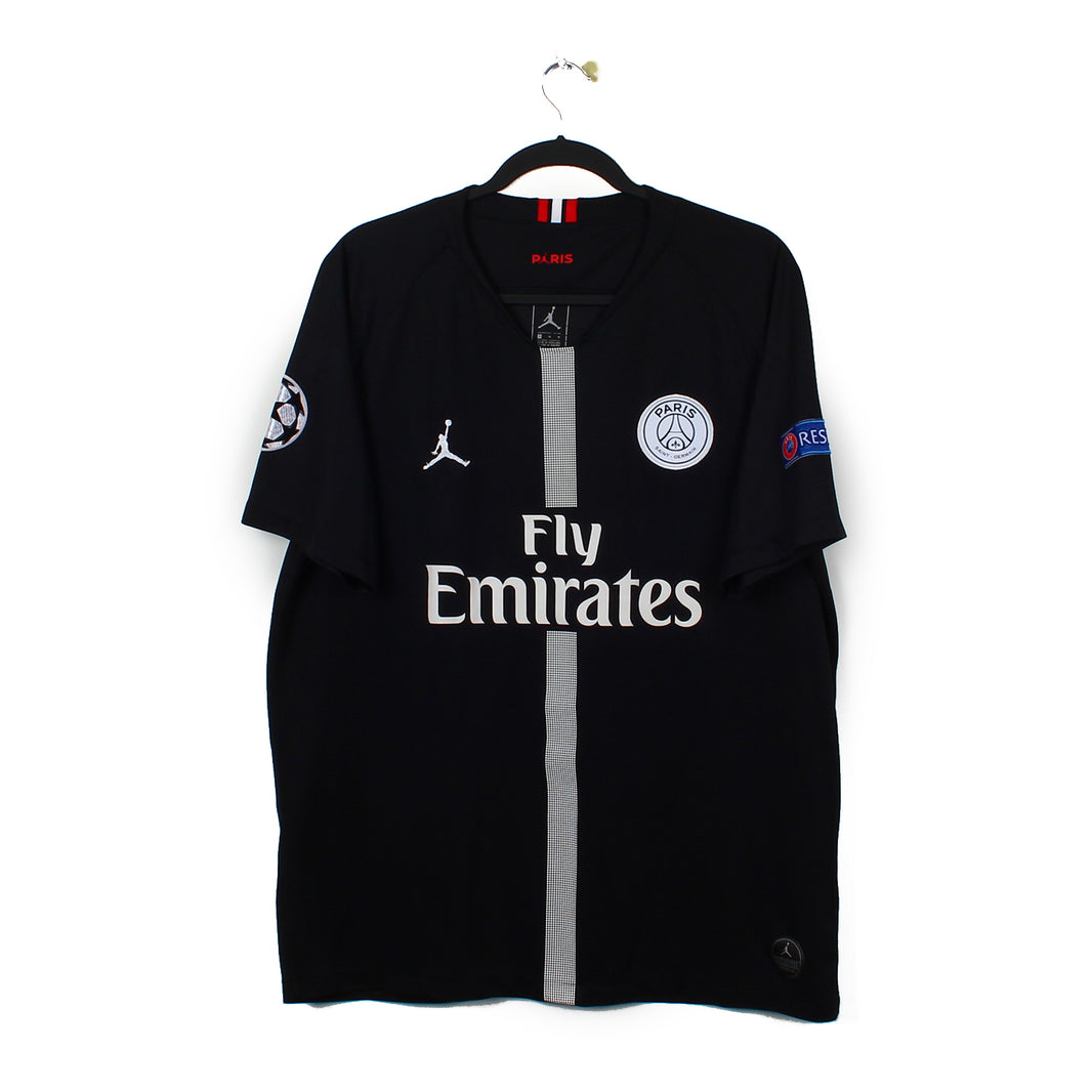 2018/19 - PSG - Marquinhos #5 (XL)