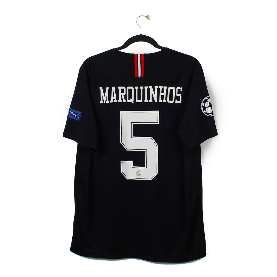 2018/19 - PSG - Marquinhos #5 (XL)