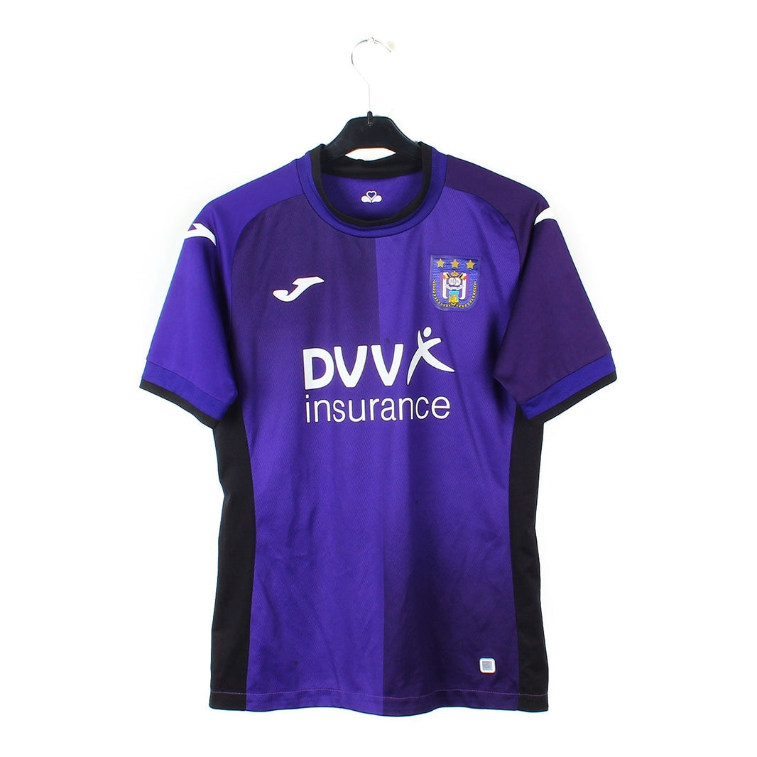 2022/23 - Anderlecht - Esposito #70 (XL)