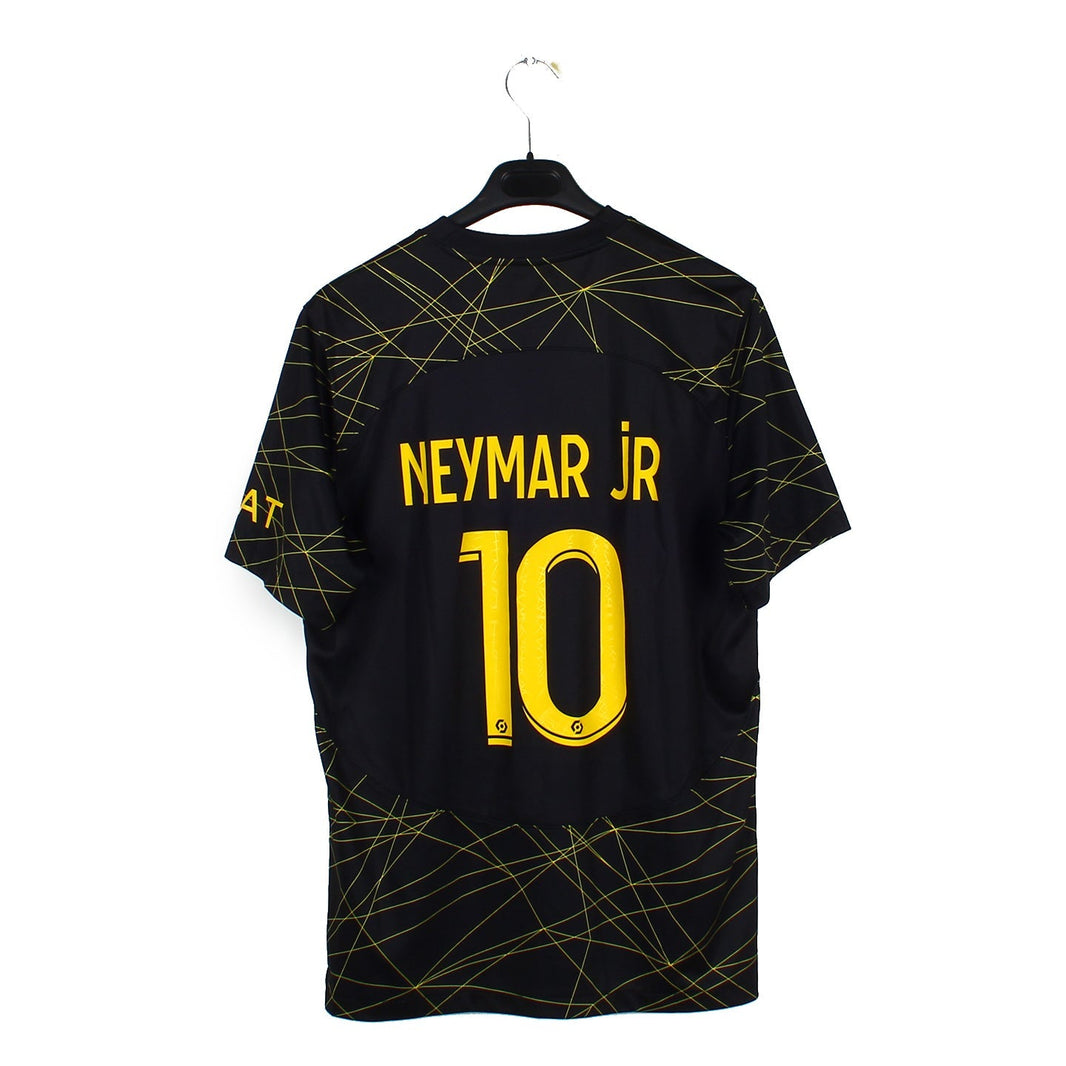 2022/23 - PSG - Neymar Jr #10 (XL)