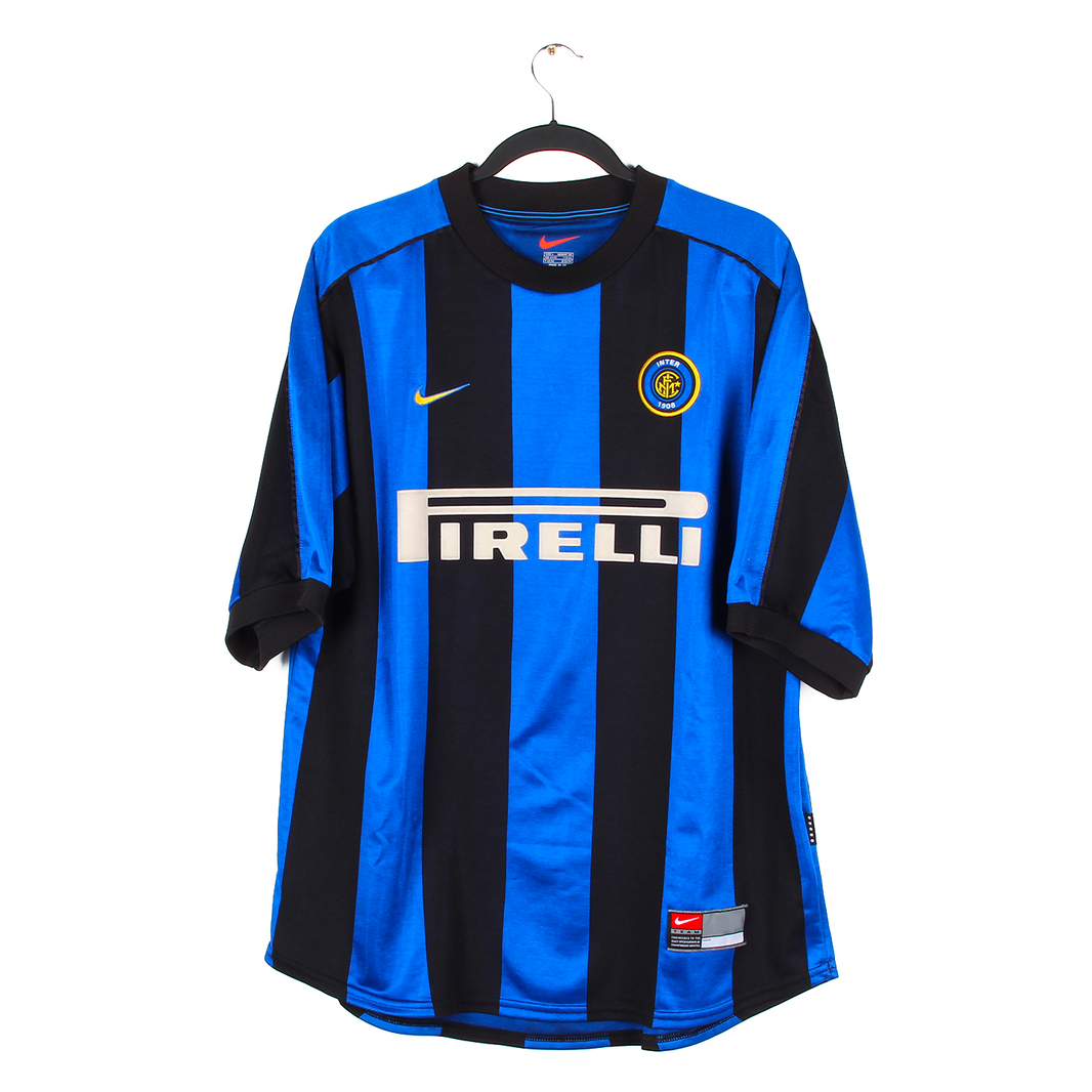 1999/00 - Inter Milan (M)