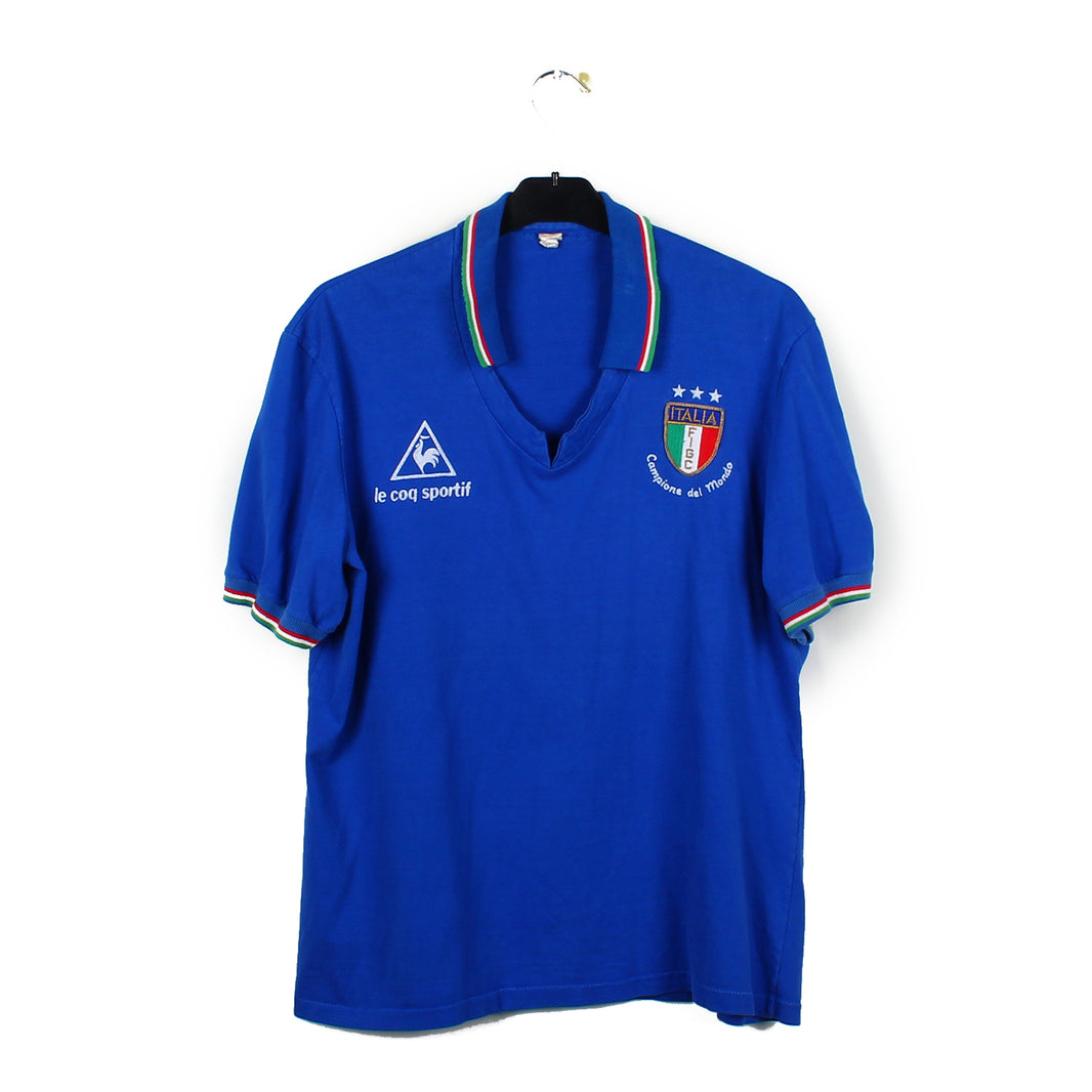 1982/84 - Italie (M)