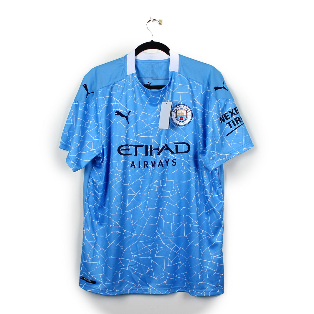 2020/21 - Manchester City (XL)