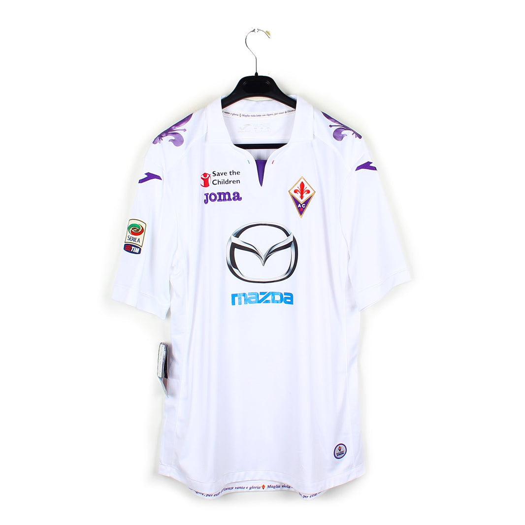 2013/14 - Fiorentina - Aquilani #10 (L)