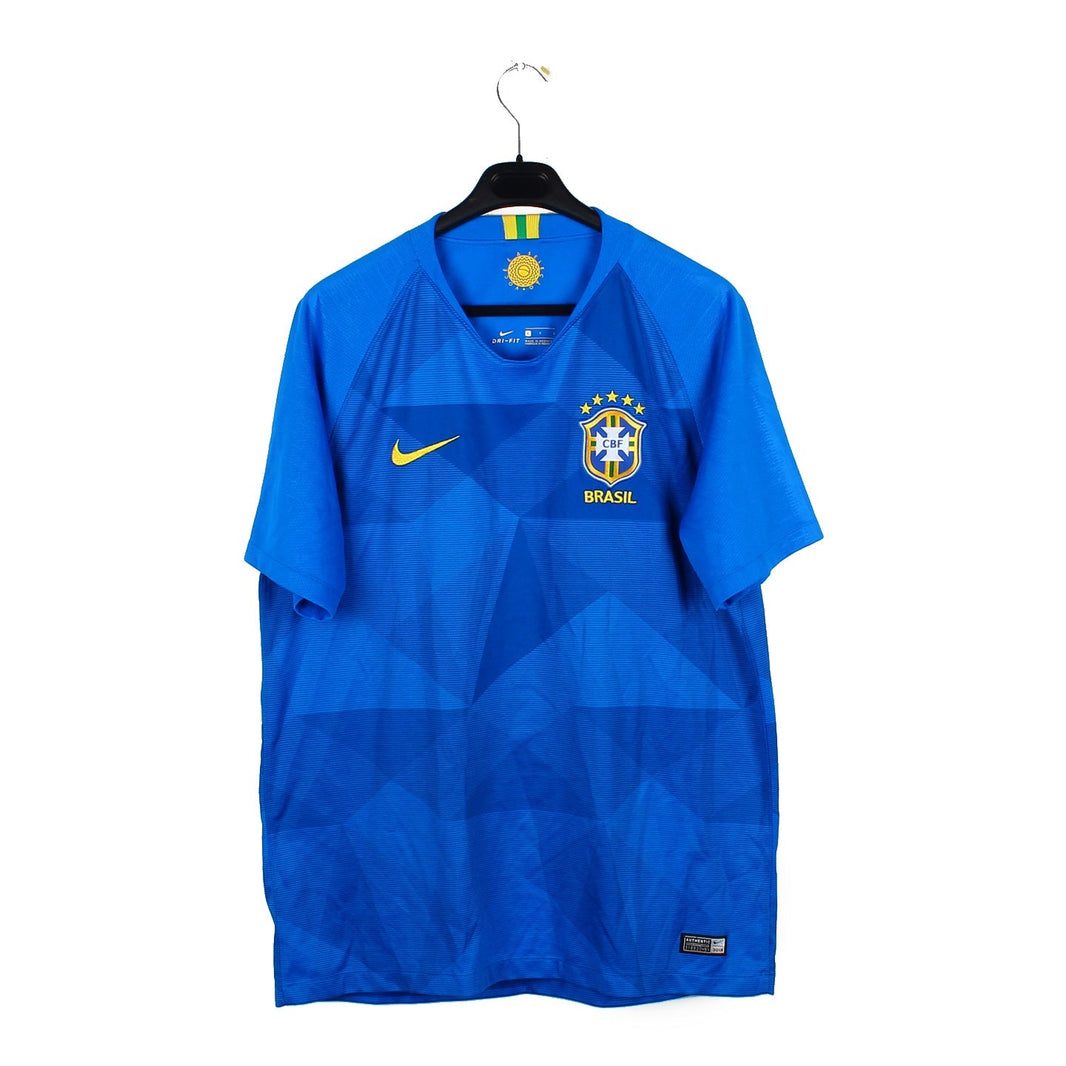 2018/19 - Brésil - Neymar Jr #10 (2XL)