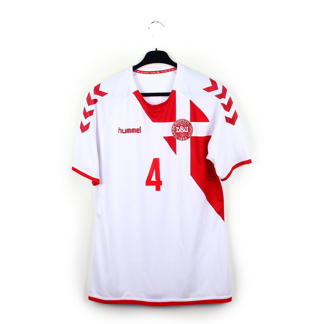 2016/18 - Danemark - Kjaer #4 (XL)