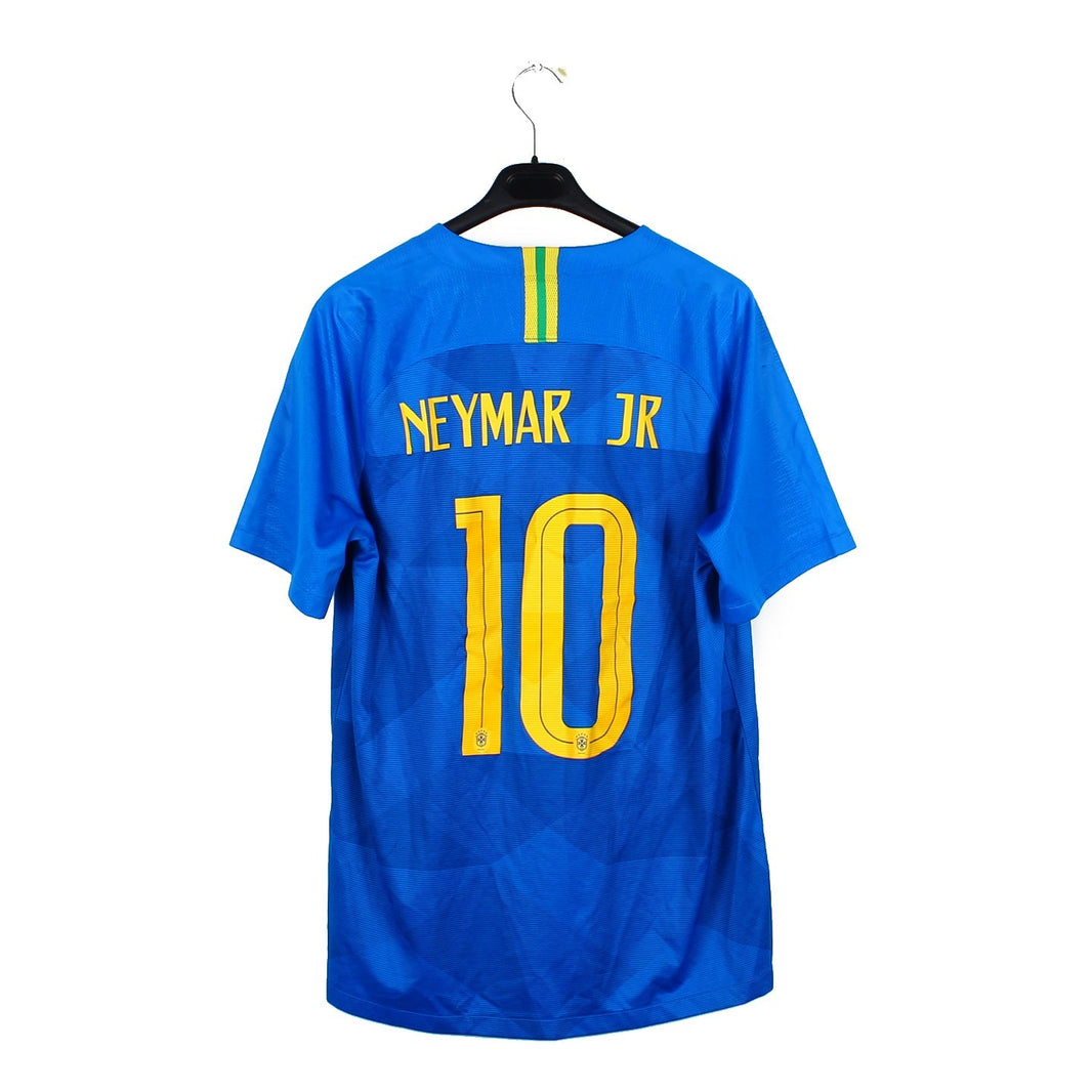 2018/19 - Brésil - Neymar Jr #10 (2XL)