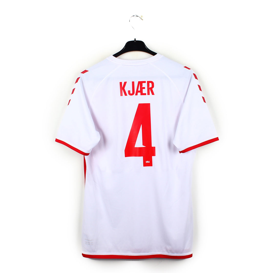 2016/18 - Danemark - Kjaer #4 (XL)