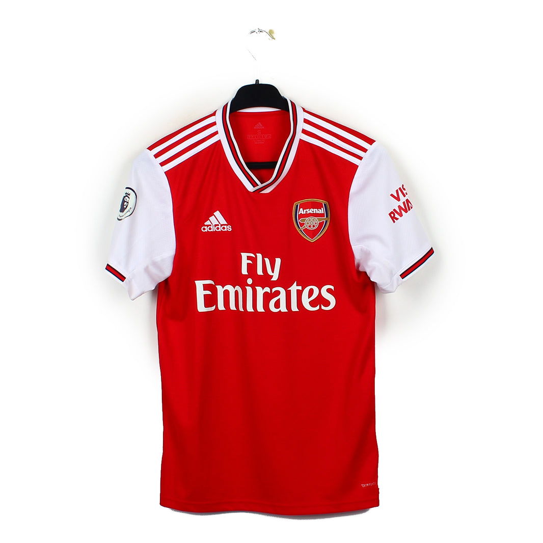 2019/20 - Arsenal FC - Aubameyang #14 (S)