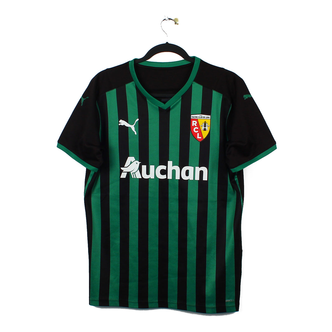 2021/22 - RC Lens (S)