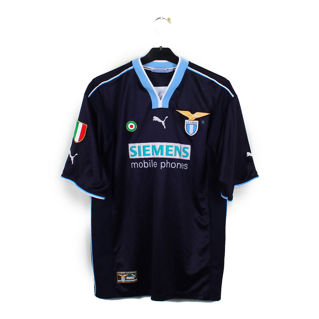 2000/01 - Lazio Rome (L)