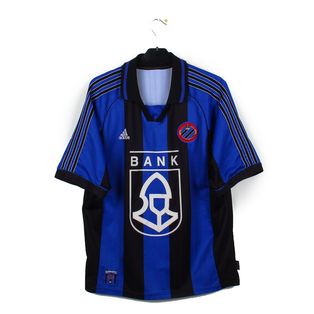 1999/00 - Bruges KV (L)