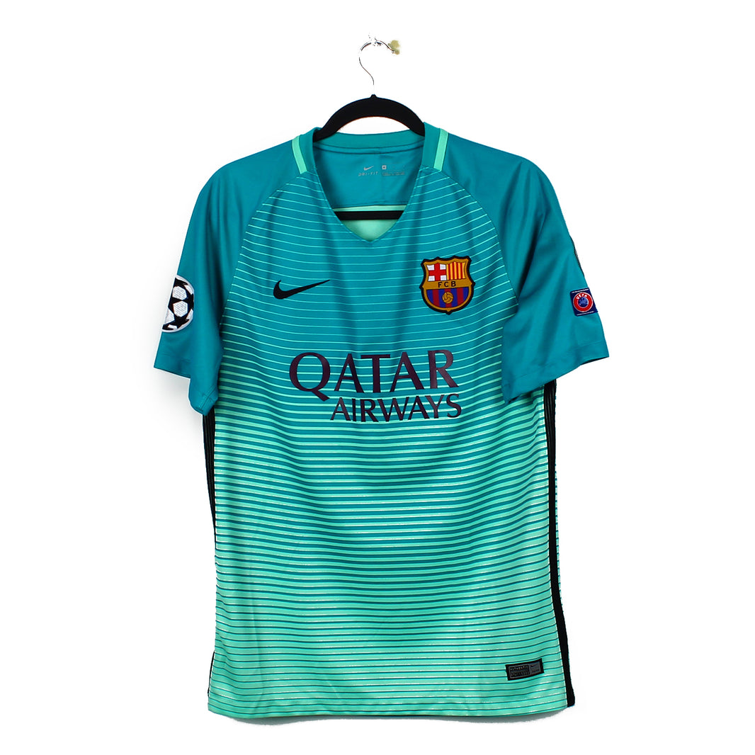 2016/17 - Barcelone - Umtiti #23 (M)