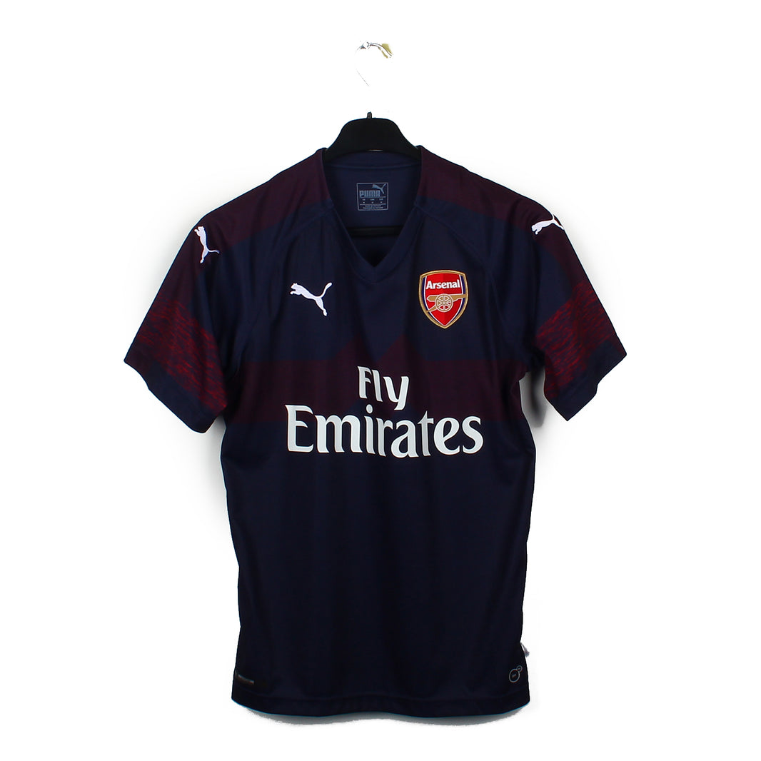 2018/19 - Arsenal FC - Ramsey #8 (M)