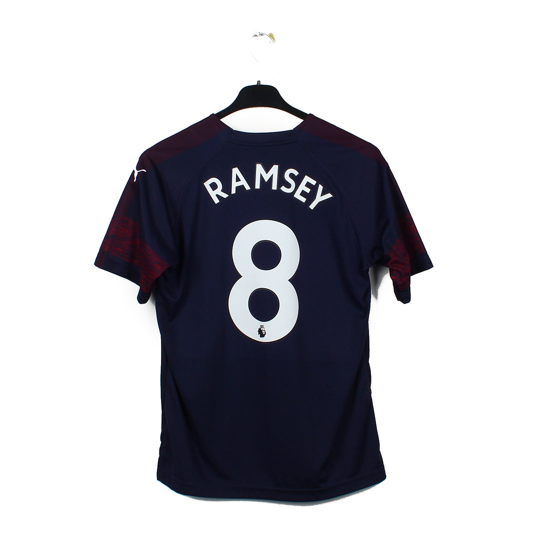 2018/19 - Arsenal FC - Ramsey #8 (M)