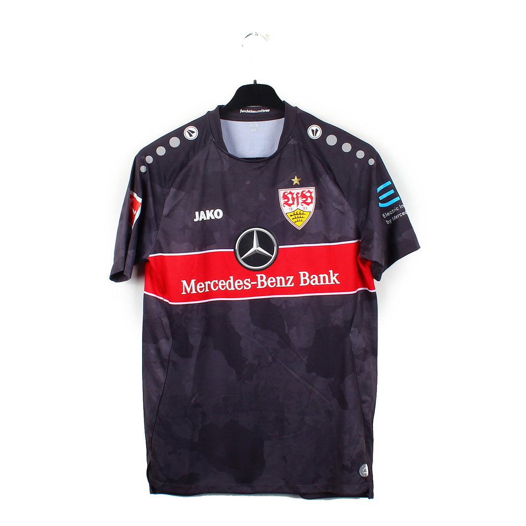 2021/22 - Stuttgart - Coulibaly #7 (M)