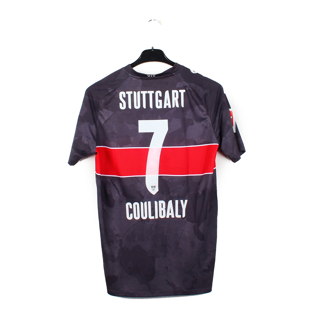 2021/22 - Stuttgart - Coulibaly #7 (M)