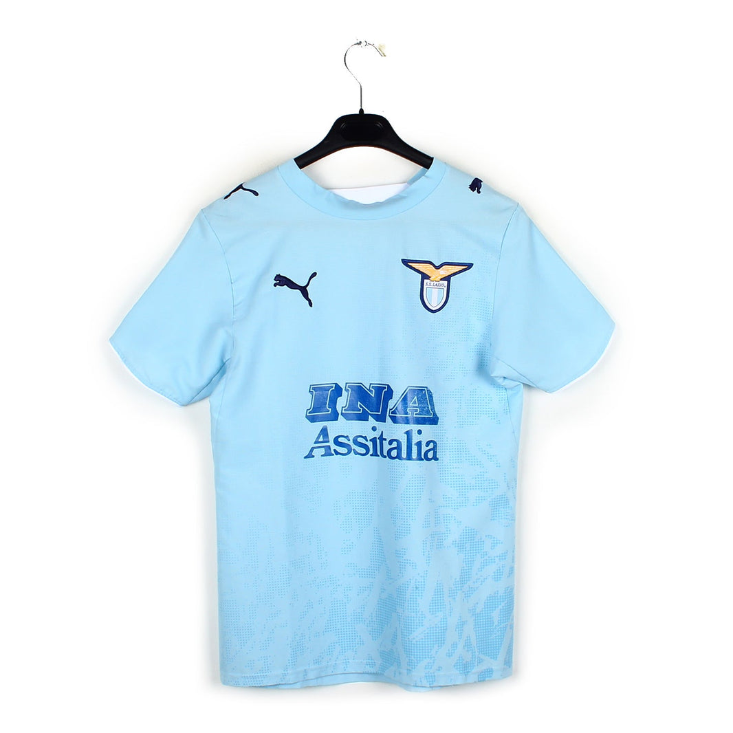 2006/07 - Lazio Rome (XS)