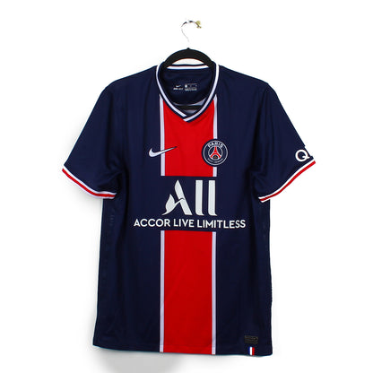 2020/21 - PSG - Marquinhos #5 (XXL)