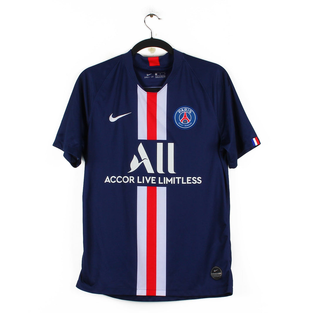 2019/20 - PSG (L)