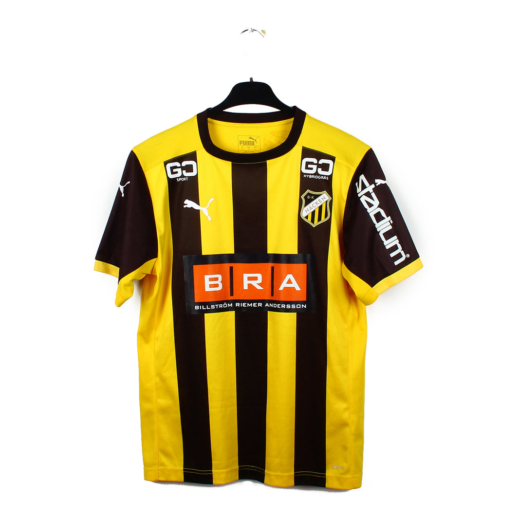 2020 - BK Hacken #9 (M)