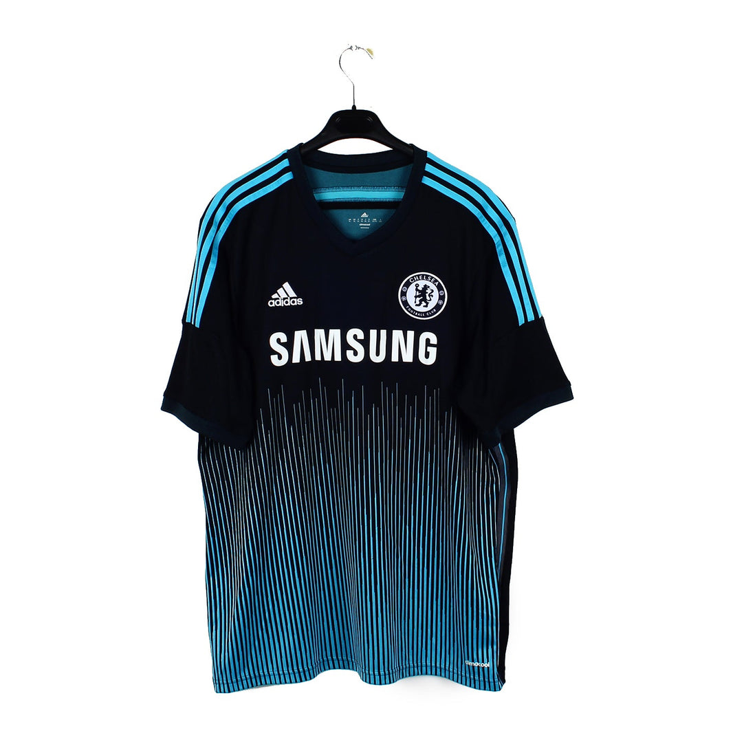 2014/15 - Chelsea - Fabregas #4 (XL)