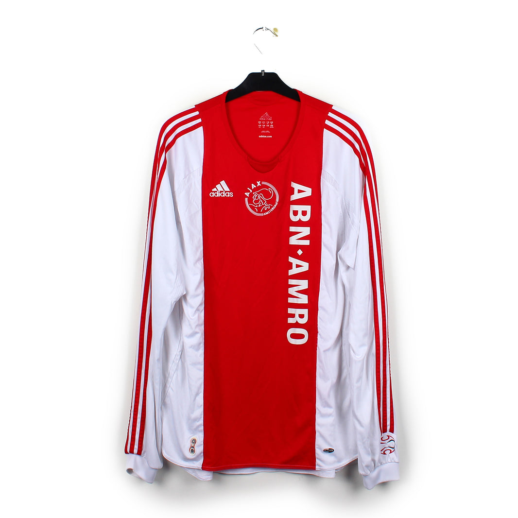 2006/07 - Ajax Amsterdam (2XL)