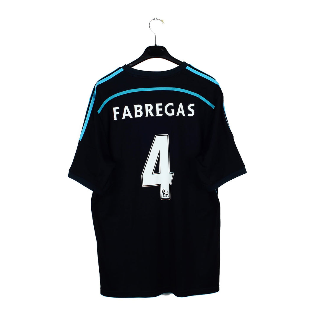 2014/15 - Chelsea - Fabregas #4 (XL)