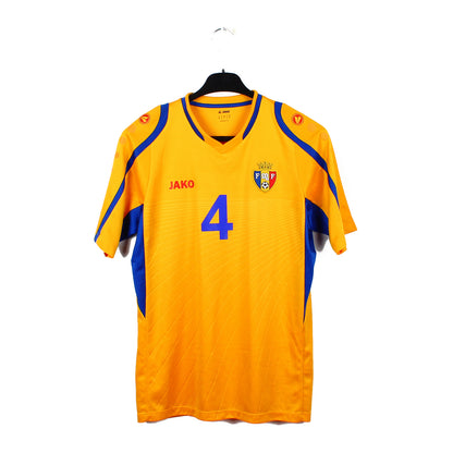 2014 - Moldavie #4 (M)