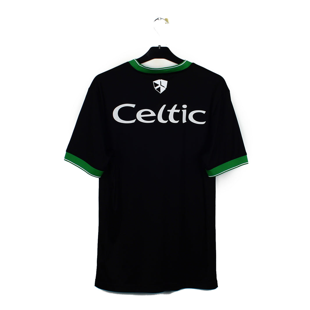 2011/12 - Celtic Glasgow (L)