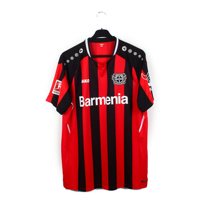 2021/22 - Bayer Leverkusen - Tabsoba #12 (2XL)