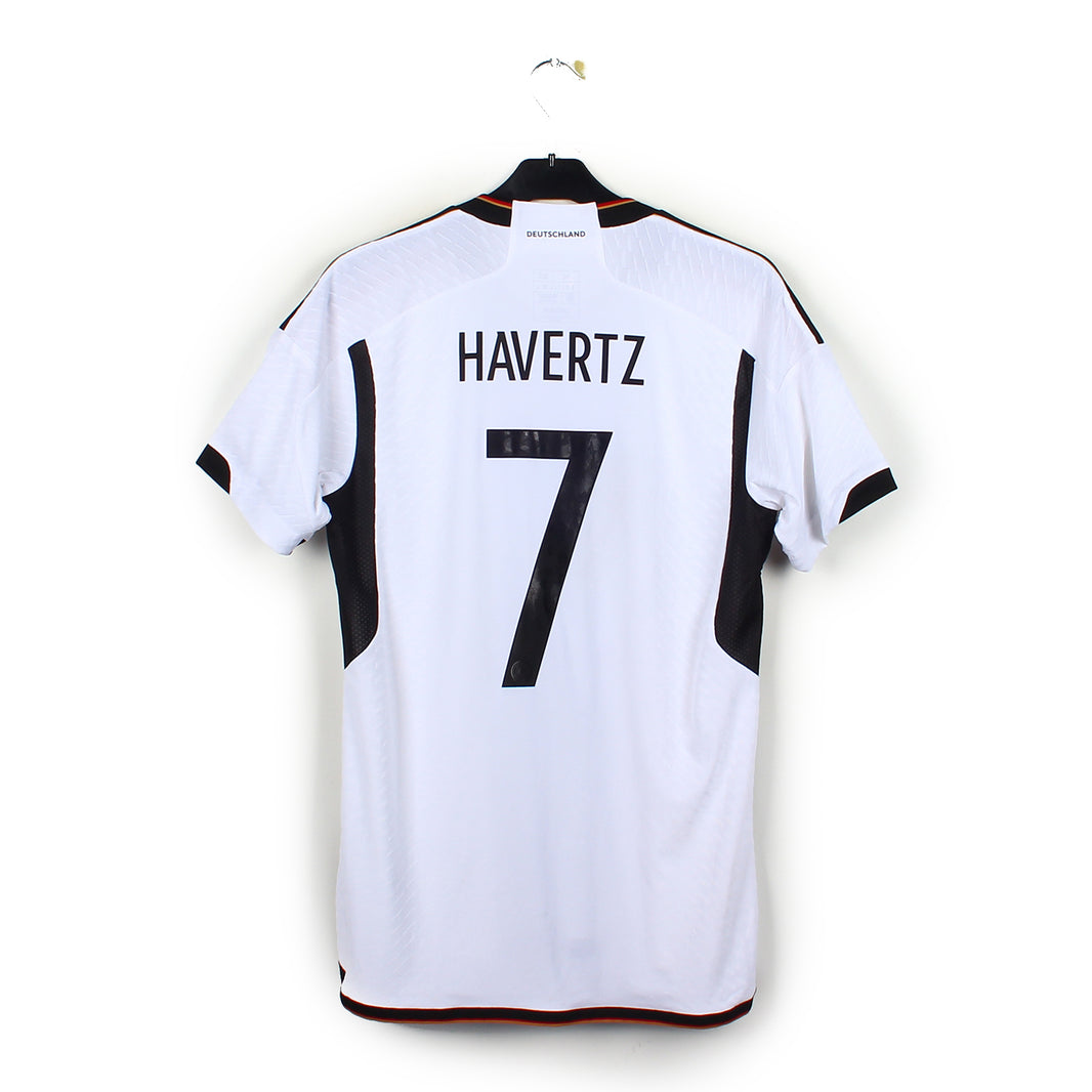 2022 - Allemagne - Havertz #7 (M) [pro]