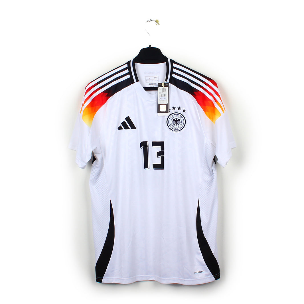 2024 - Allemagne - Müller #13 (L)